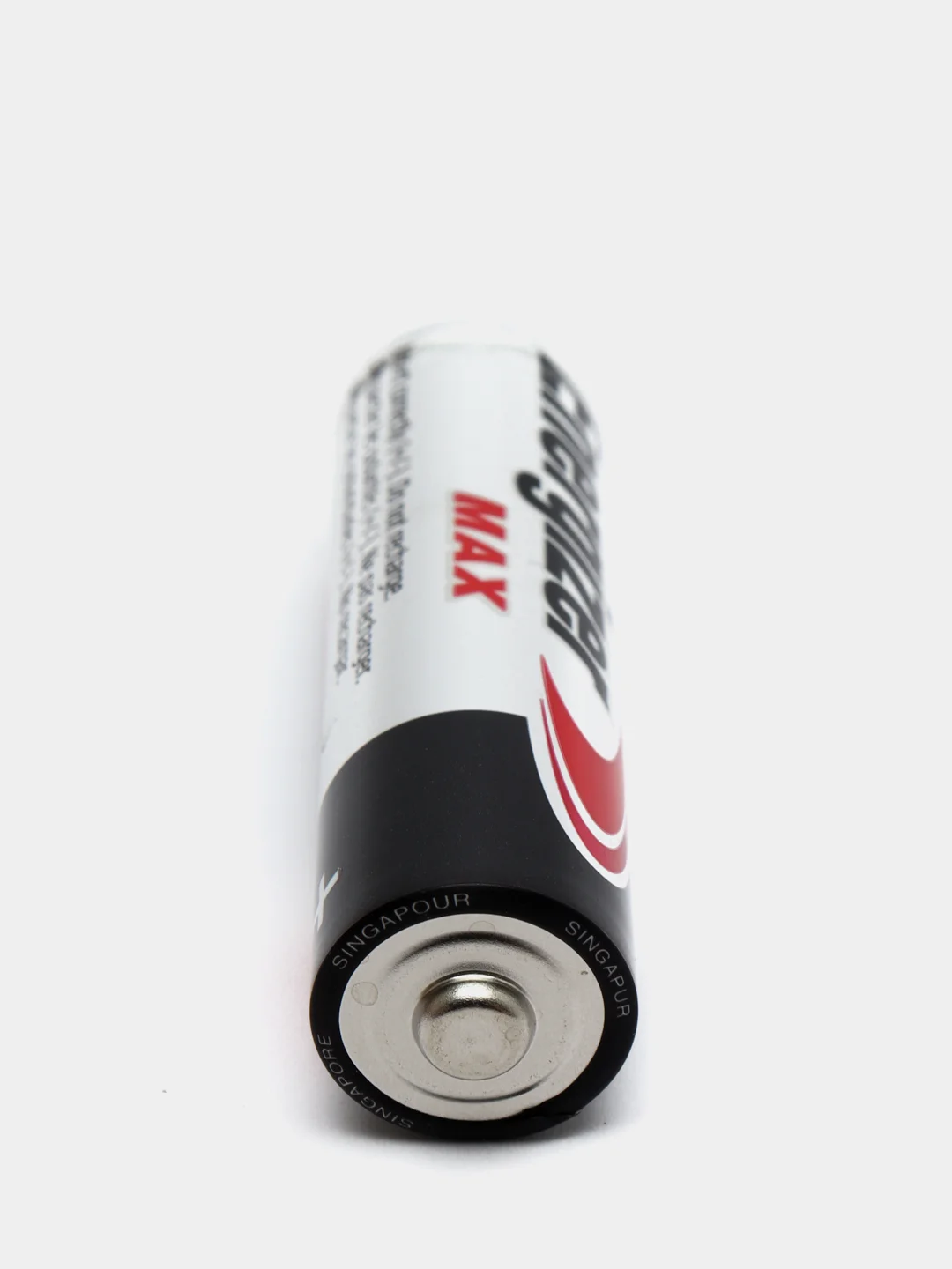 Батарейка Energizer LR06, AA пальчиковая