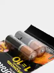 Батарейки 2шт Duracell LR06 Дюрасел АА пальчиковые aa палец