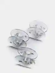 Шпулька для бытовых швейных машин 10 шт