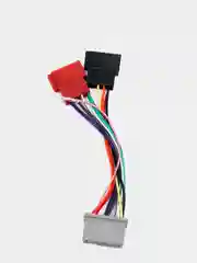 Переходник для магнитол штатный ISO, Carav 12-129, для Honda 2008+