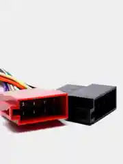 Переходник для магнитол штатный ISO, Carav 12-129, для Honda 2008+