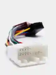 Переходник для магнитол ISO, Carav 12-012, для Honda, Suzuki, Acura, Fiat, Opel, Nissan