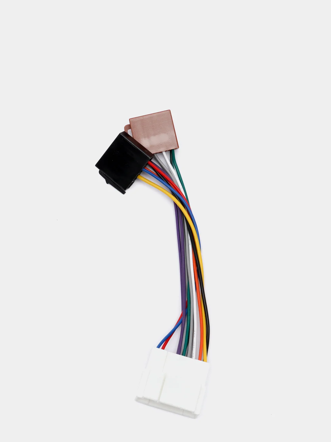 Переходник для магнитол ISO, Carav 12-012, для Honda, Suzuki, Acura, Fiat, Opel, Nissan