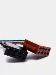 Переходник для магнитол ISO, Carav 12-012, для Honda, Suzuki, Acura, Fiat, Opel, Nissan