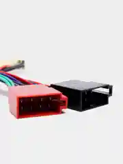 Переходник для магнитол штатный ISO, Carav 12-110, для Honda 1988-1998