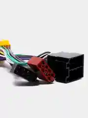 Переходник для магнитол ISO (CARAV 12-218) Nissan 1999+