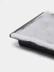 Губка Barbus для FILTER 020 каскад, 400 л/ч, 8 Вт