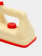 Красный утюг детский
