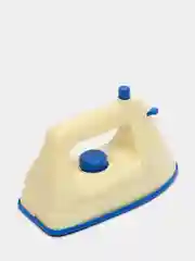 Синий утюг детский
