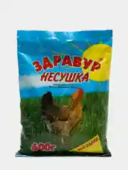 Премикс Здравур Несушка 600 г для птиц