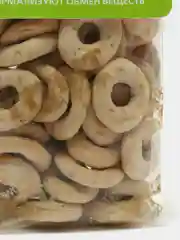 Лакомство TiTBiT мясные сушки для собак  100 г