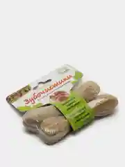 Зубочистки - зубочистики для собак мелких пород со вкусом курицы 36 гр