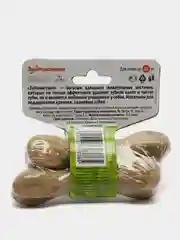 Зубочистки - зубочистики для собак мелких пород со вкусом курицы 36 гр