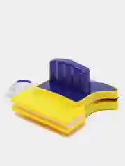Магнитная щетка для мытья стекол с двух сторон Double Sided GlassCleaner