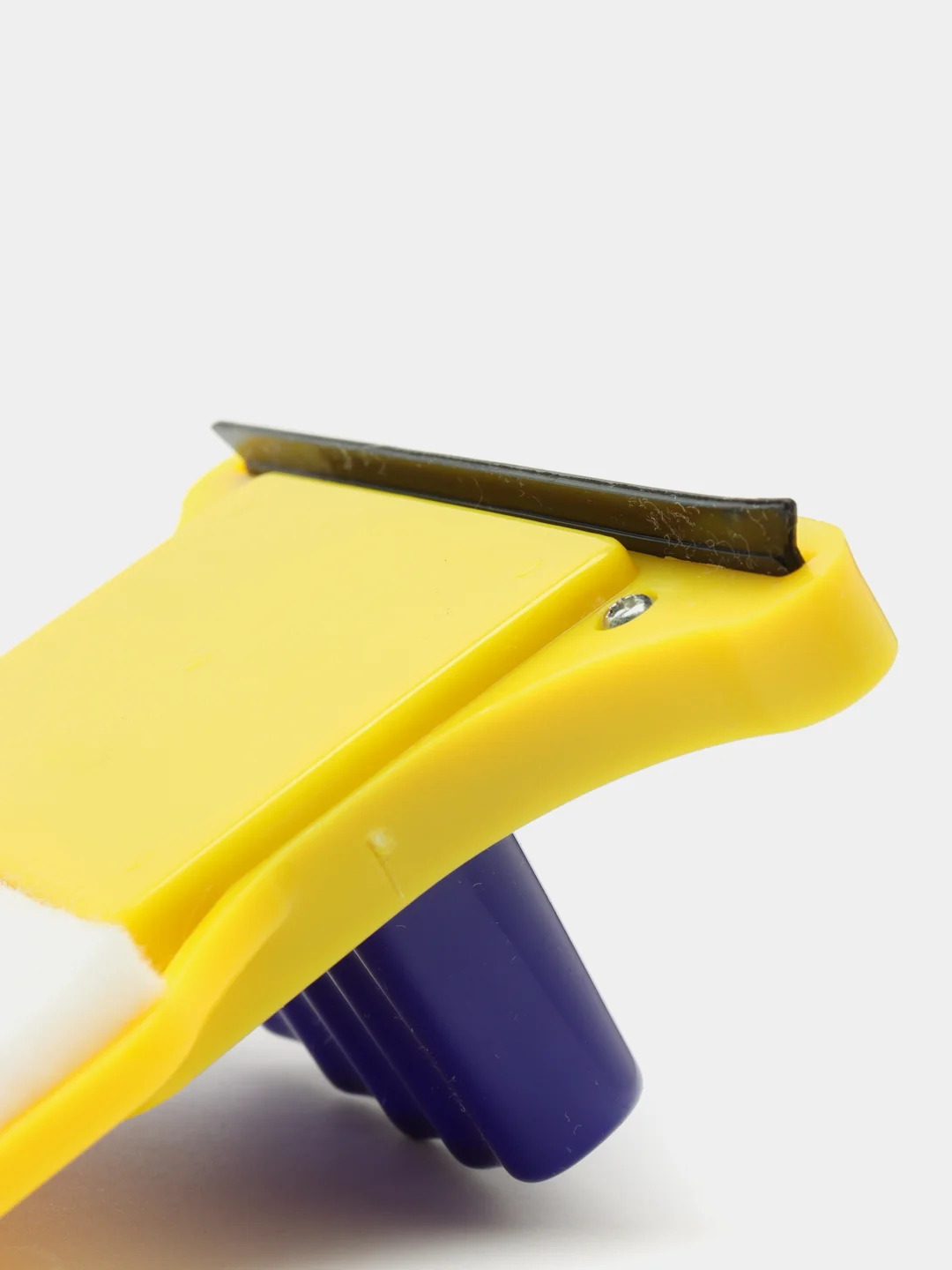 Магнитная щетка для мытья стекол с двух сторон Double Sided GlassCleaner