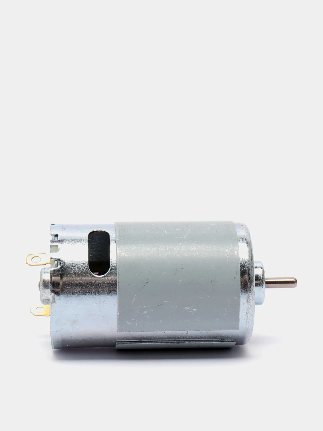Электродвигатель RS-555PH-2670 12VDC, 9-15VDC, 4500 об/мин