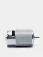 Электродвигатель RS-555PH-2670 12VDC, 9-15VDC, 4500 об/мин
