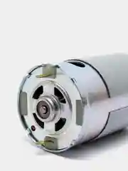 Электродвигатель RS-555PH-2670 12VDC, 9-15VDC, 4500 об/мин