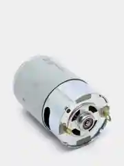 Электродвигатель RS-555PH-2670 12VDC, 9-15VDC, 4500 об/мин