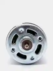 Электродвигатель RS-555PH-2670 12VDC, 9-15VDC, 4500 об/мин