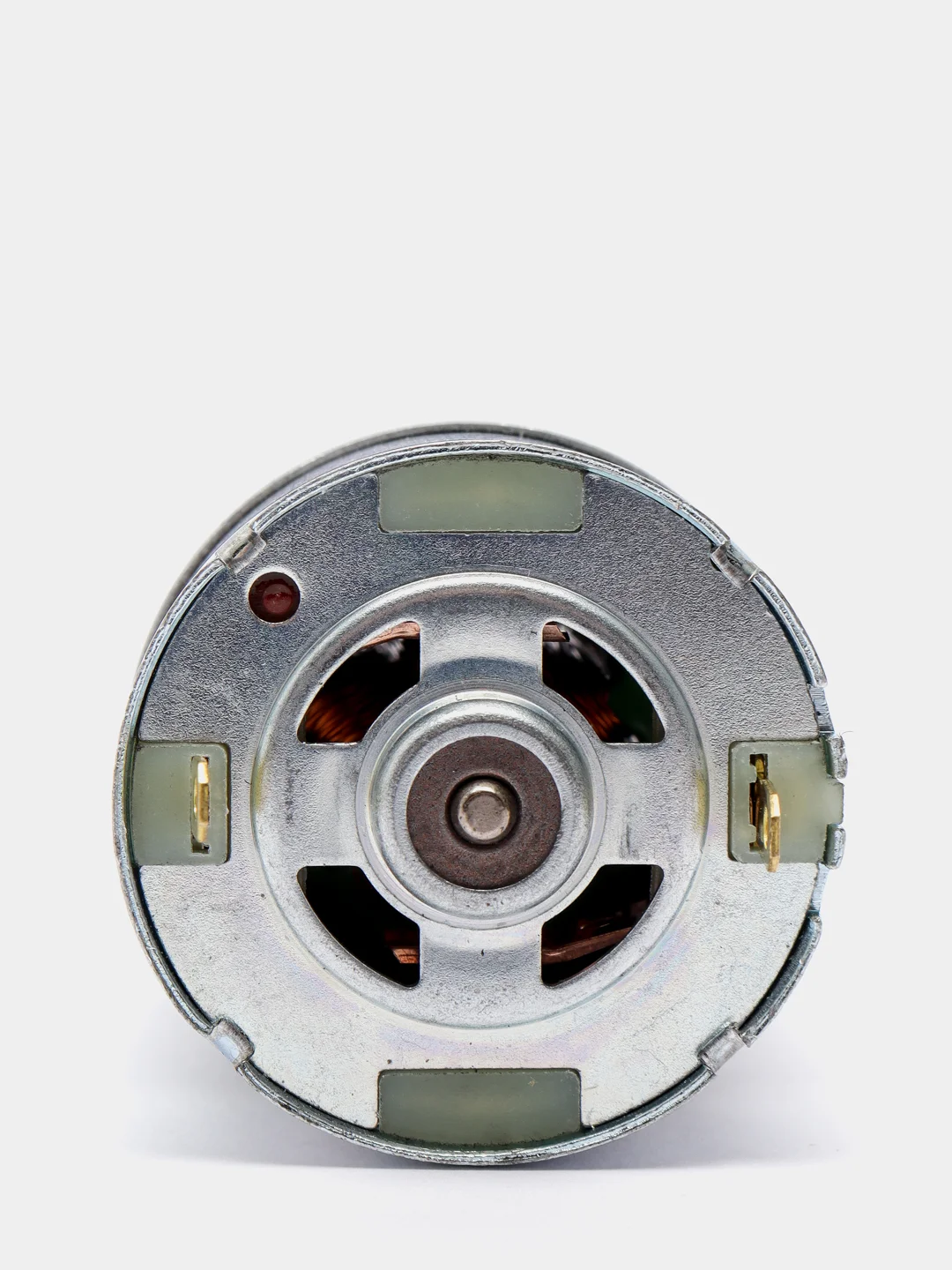 Электродвигатель RS-555PH-2670 12VDC, 9-15VDC, 4500 об/мин