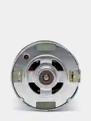 Электродвигатель RS-555PH-2670 12VDC, 9-15VDC, 4500 об/мин
