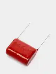 3 штуки 3.3мкф 250В Пленочный конденсатор 3.3uf 250v 10% CL21