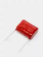 3 штуки 3.3мкф 250В Пленочный конденсатор 3.3uf 250v 10% CL21