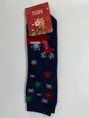 Женские носки средней длины