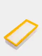 Фильтр складчатый Filtero FP 112 PET Pro для пылесосов KARCHER, из полиэстера