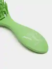 Von-U Spin Brush Green Расческа для волос, зеленая