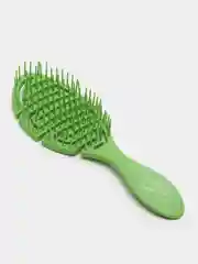 Von-U Spin Brush Green Расческа для волос, зеленая