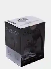 Лампа электрическая настольная ENERGY EN-DL12-1 синяя 366012