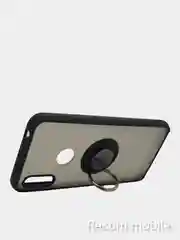 Чехол с магнитом и кольцом Honor 8A, 8A PRO, 8A Prime, Huawei Y6 2019, Y6 Prime 2019, Y6s