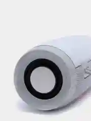 Серый колонка портативная, беспроводная, TG 157, с подсветкой