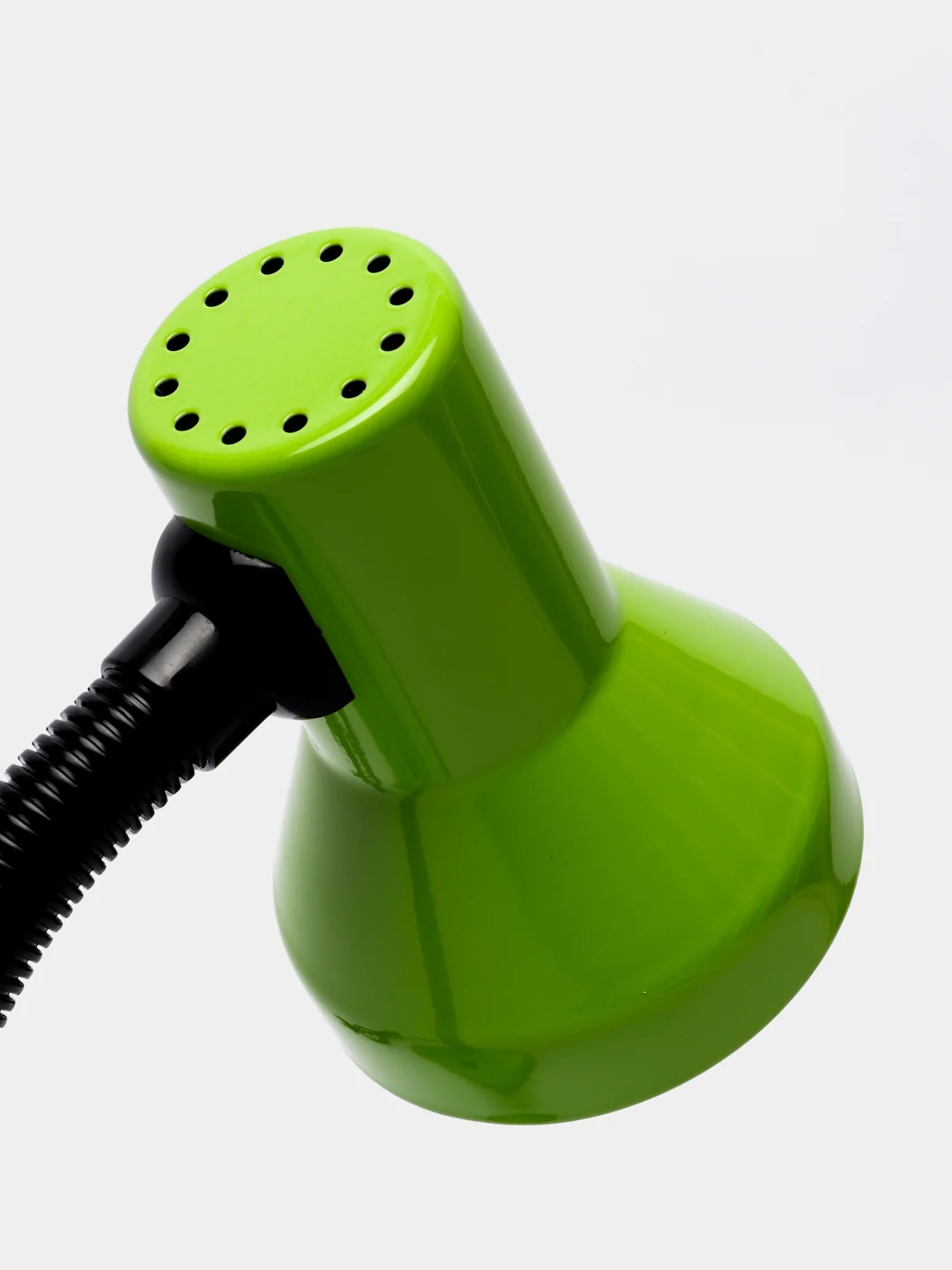 Лампа электрическая настольная ENERGY EN-DL04 -2 зеленая 366016