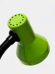 Лампа электрическая настольная ENERGY EN-DL04 -2 зеленая 366016