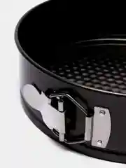 Набор из 3х форм для выпечки раскладных Mallony SF-002SET (диаметр 20,22,24 см) 191312