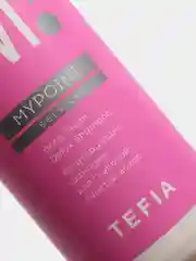Хелатирующий шампунь для глубокой очистки волос Tefia MYPOINT SERVICE, 1000 мл