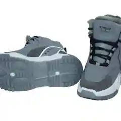Женские кроссовки зима