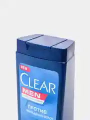Шампунь Clear против перхоти и выпадения волос, 400 мл
