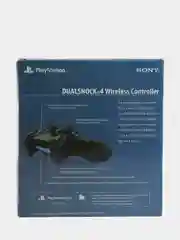 Красный беспроводной джойстик PlayStation, PS4, геймпад для телефона и ПК