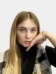 Браслет в серебре