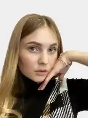 Браслет в серебре