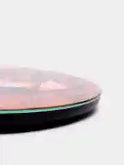 Весы кухонные электронные ENERGY EN-403 (вафли) круглые 004534