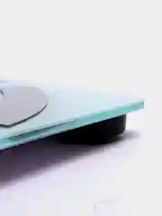 Весы напольные электронные с анализатором HOMESTAR HS-6003  (стекло, 180 кг) 008753