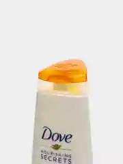Шампунь Dove "Восстановление" с куркумой и кокосовым маслом, 380 мл