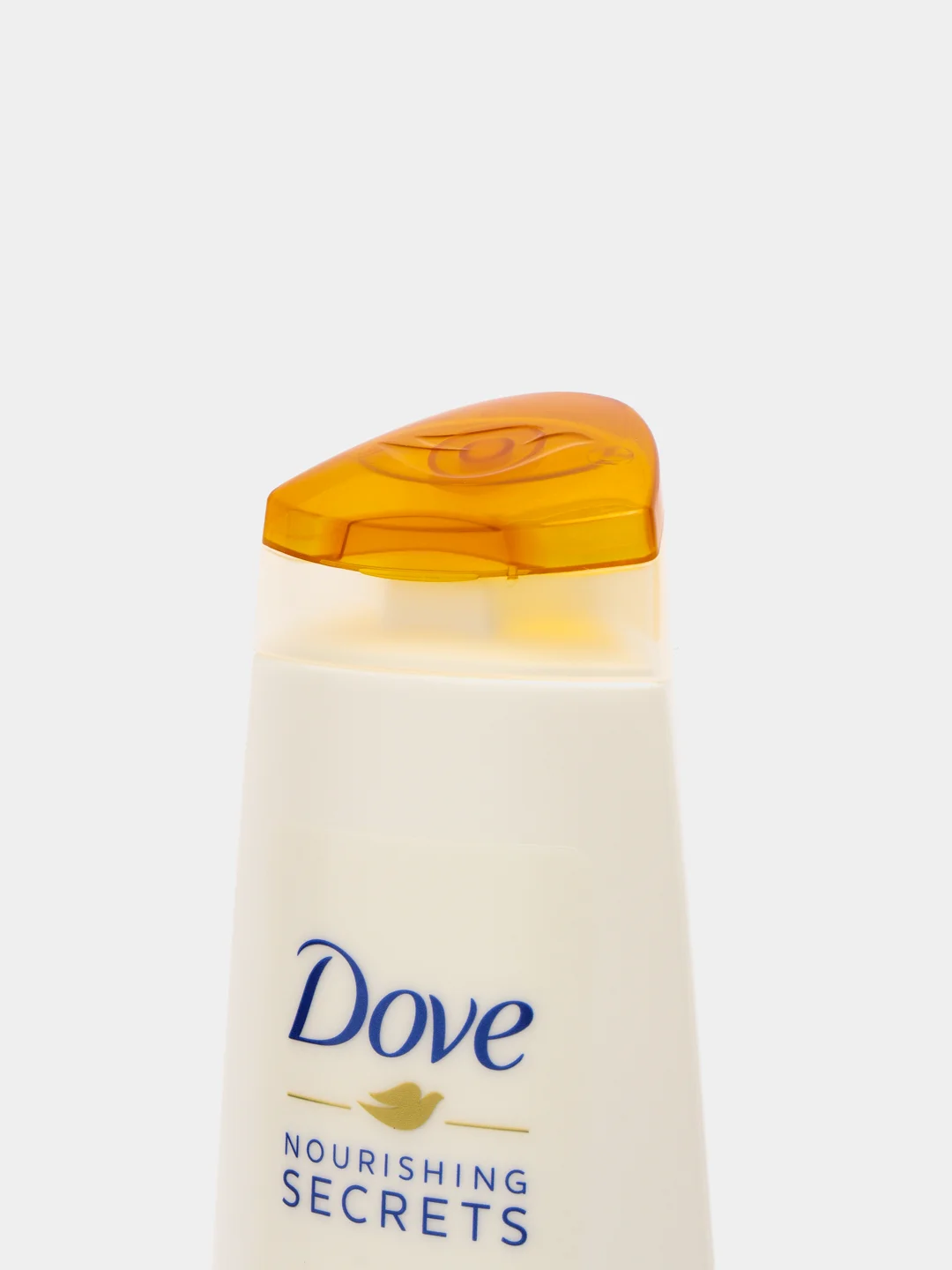 Шампунь Dove "Восстановление" с куркумой и кокосовым маслом, 380 мл