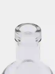 Штоф "Акулы", 500 мл