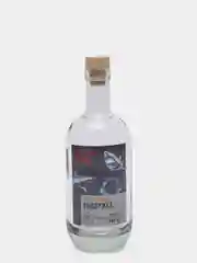 Штоф "Акулы", 500 мл